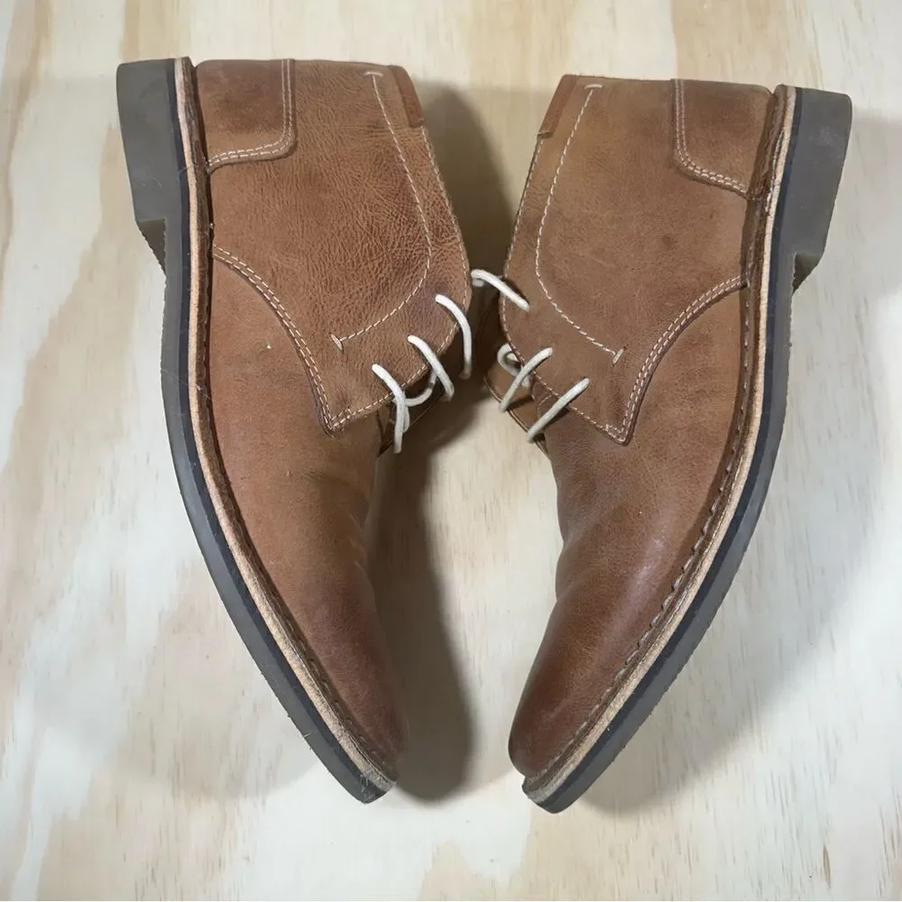Steve Madden Chukka Boots Men’s Size 9